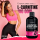 L-CARNITINE 100.000 LIQUID