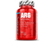 Arginine Amix (120 капсул)