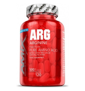 Arginine Amix (120 капсул)