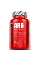 Arginine Amix (120 капсул)