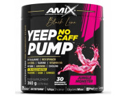 Black Line Yeep Pump No Caff Amix (360 грамів)