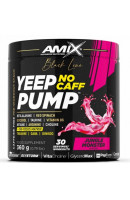 Black Line Yeep Pump No Caff Amix (360 грамм)