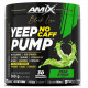Black Line Yeep Pump No Caff Amix (360 грамм)