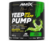 Black Line Yeep Pump No Caff Amix (360 грамів)
