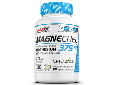 Performance Amix MagneChel Magnesium Chelate Amix (90 вег капсул)