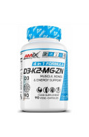 Performance Amix D3-K2-MG-ZN Amix (90 вег капсул)