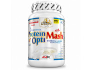 Mr.Popper´s Protein OptiMash Amix (600 грамм)
