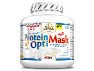 Mr.Popper´s Protein OptiMash Amix 2кг