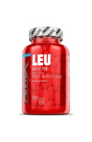 L-Leucine Pure 1000мг Amix (120 капсул)