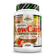 Mr.Popper´s Low Carb Fitness Mash Amix (600 грамів)