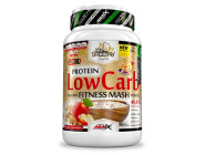 Mr.Popper´s Low Carb Fitness Mash Amix (600 грамм)