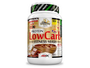 Mr.Popper´s Low Carb Fitness Mash Amix (600 грамів)