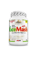 Mr. Popper´s RiceMash Amix (600 грамів)