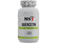 Quercetin Bromelain MST (60 капсул)