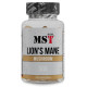 Lion's Mane Mushroom MST (60 капсул)