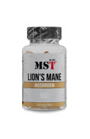 Lion's Mane Mushroom MST (60 капсул)