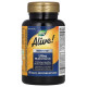 Alive! Men's 50+ Ultra Potency Complete Multivitamin Nature's Way (60 таблеток)