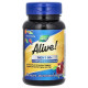 Alive! Men's 50+ Complete Multivitamin Nature's Way (50 таблеток)