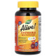 Alive! Kid's Chewable Multivitamin Nature's Way (120 таблеток)