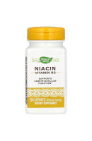 Niacin Vitamin B3 100мг Nature's Way (100 капсул)