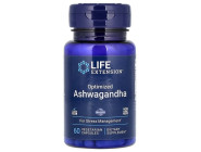 Ashwagandha Optimized Life Extension (60 капсул)