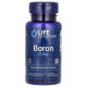 Boron 3мг Life Extension (100 капсул)