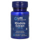 Rhodiola Extract 250мг Life Extension (60 капсул)