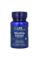 Rhodiola Extract 250мг Life Extension (60 капсул)