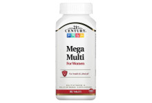 Mega Multi for Women 21st Century (90 таблеток)