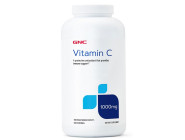 Vitamin С 1000мг GNC (500 таблеток)