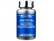 MEGA GLUTAMINE (90 капсул)