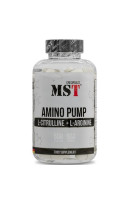 Amino Pump MST (120 капсул)