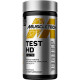 Test HD elite Muscletech (120 капсул)