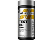 Test HD elite Muscletech (120 капсул)
