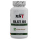 Folate 400мкг Quatrefolic MST (90 капсул)