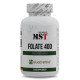 Folate 400мкг Quatrefolic MST (180 капсул)