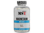 Magnesium Malate 141мг MST (120 капсул)
