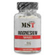Magnesium Taurate + Vitamin B6 MST (60 капсул)