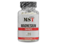 Magnesium Taurate + Vitamin B6 MST (60 капсул)