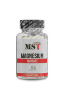 Magnesium Taurate + Vitamin B6 MST (60 капсул)