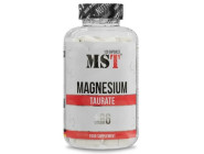Magnesium Taurate + Vitamin B6 MST (120 капсул)