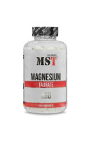 Magnesium Taurate + Vitamin B6 MST (120 капсул)