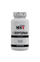 L-Tryptophan 500мг MST (60 капсул)