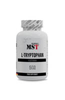 L-Tryptophan 500мг MST (120 капсул)