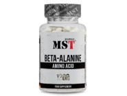 Beta Alanine MST (60 капсул)