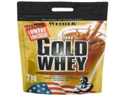 Gold Whey Weider 2кг