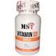 Vitamin D3 3000 IU MST (120 капсул)