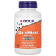 GLUTATHIONE 500мг Now Foods (60 вег капсул)