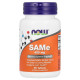 SAM-E 400мг Now Foods (30 таблеток)