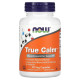 TRUE CALM AMINO RELAXER Now Foods (90 вег капсул)
